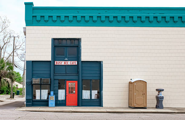 Best Best portable toilet rental  in Wilson, NC